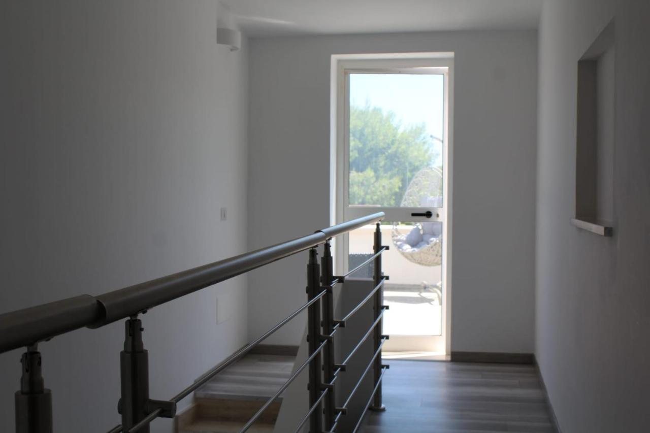 Costa Merlata Suite B&B Ostuni Вилланова-ди-Остуни Экстерьер фото